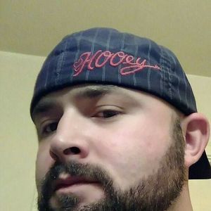 Meet your Posher, Patrick